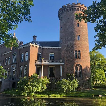 Kasteel Sterkenburg Driebergen Zewnętrze zdjęcie