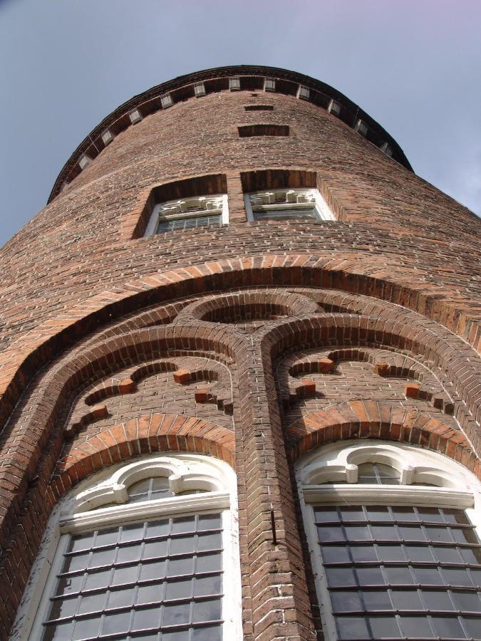 Kasteel Sterkenburg Driebergen Zewnętrze zdjęcie