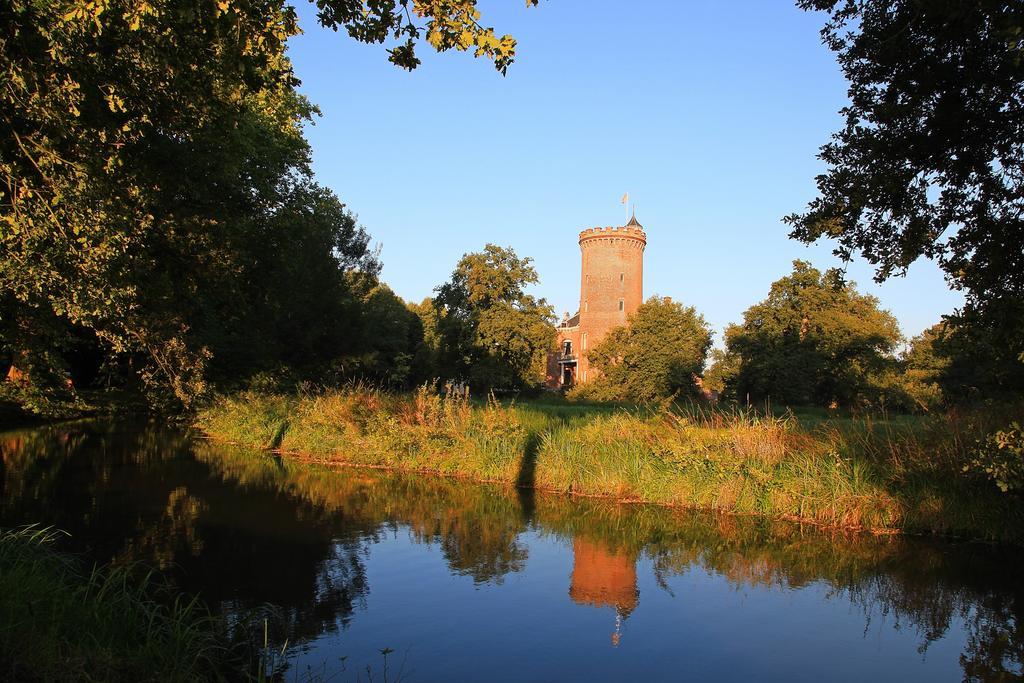 Kasteel Sterkenburg Driebergen Zewnętrze zdjęcie