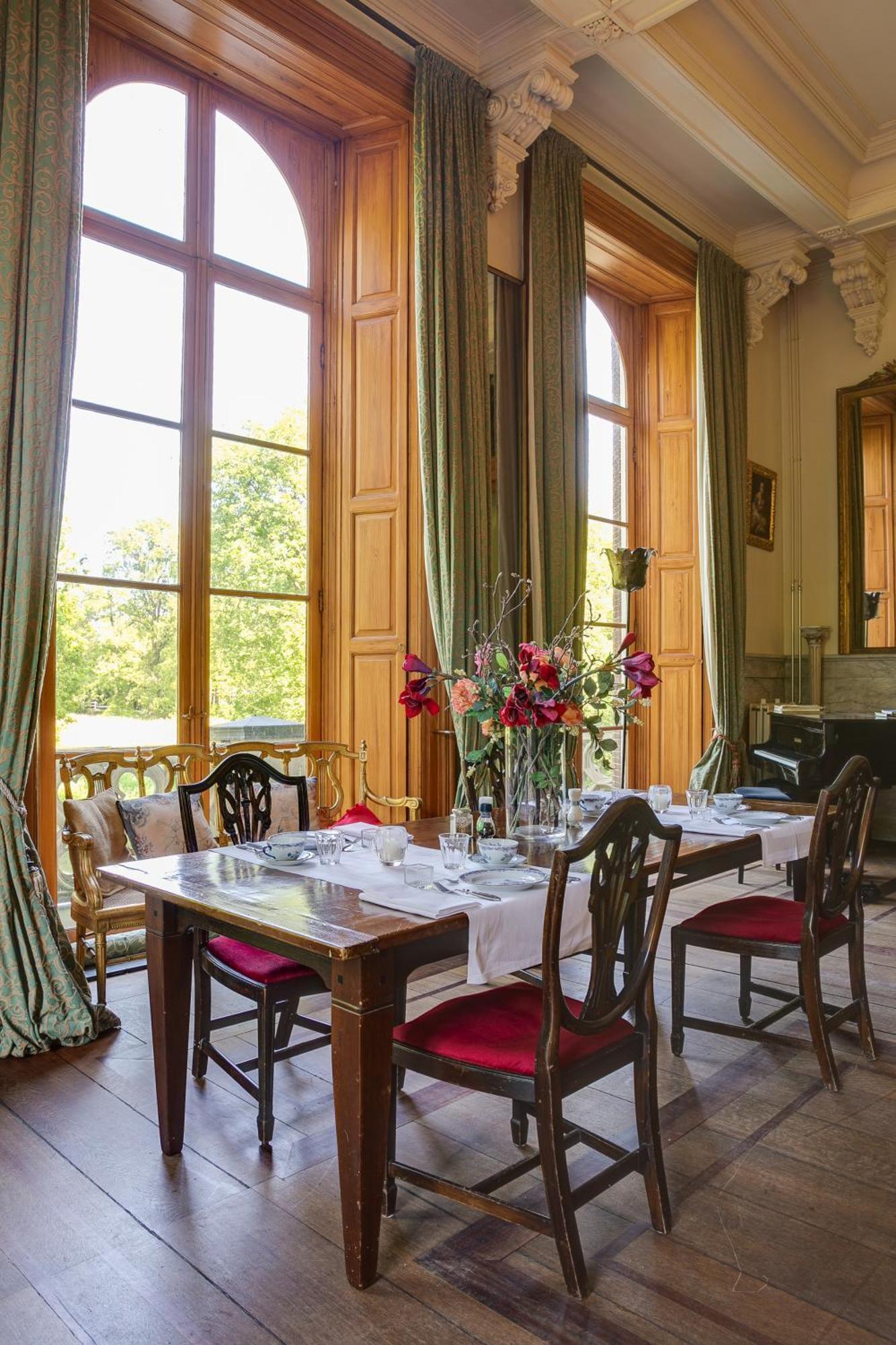 Kasteel Sterkenburg Driebergen Zewnętrze zdjęcie