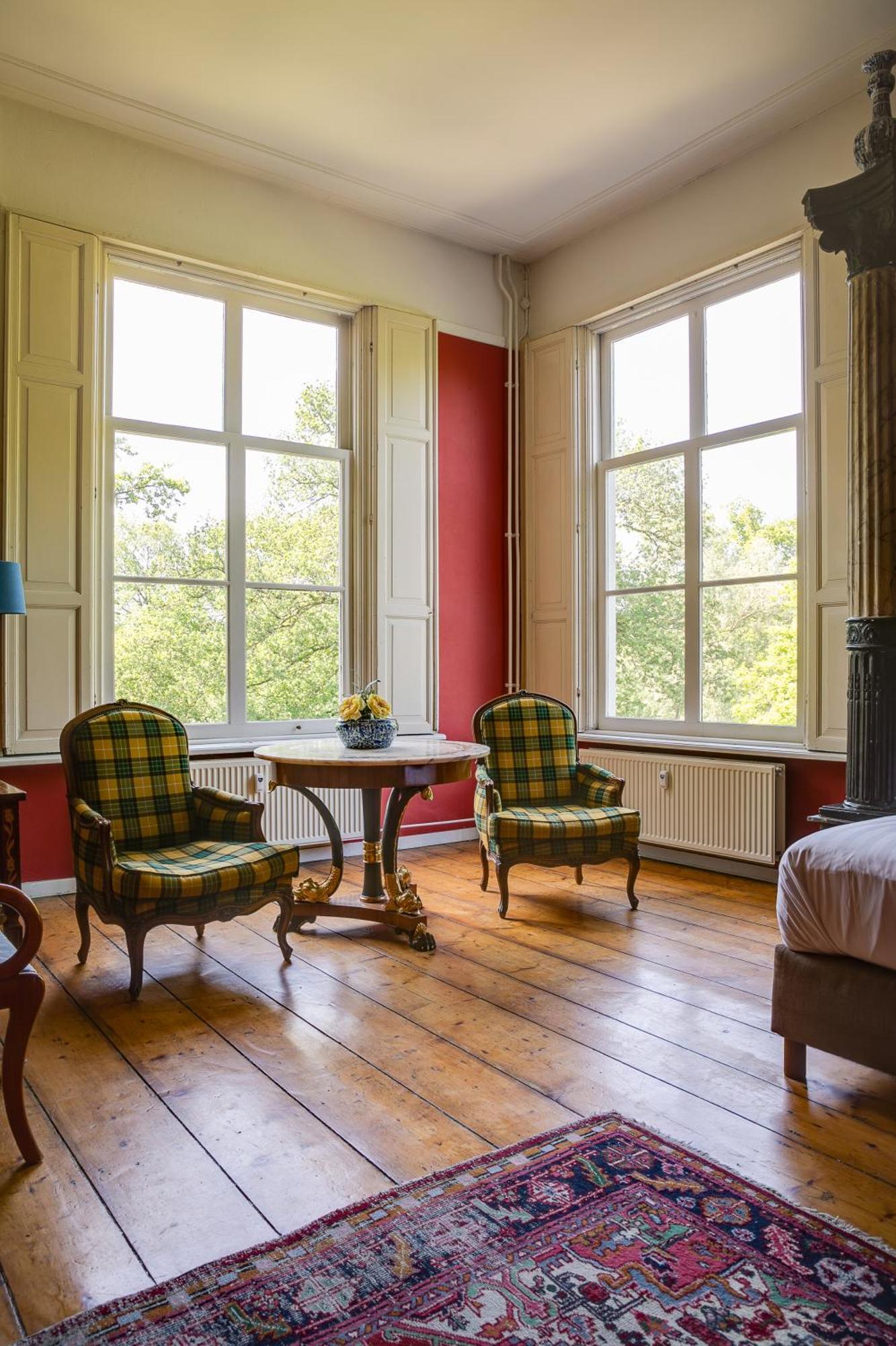 Kasteel Sterkenburg Driebergen Zewnętrze zdjęcie