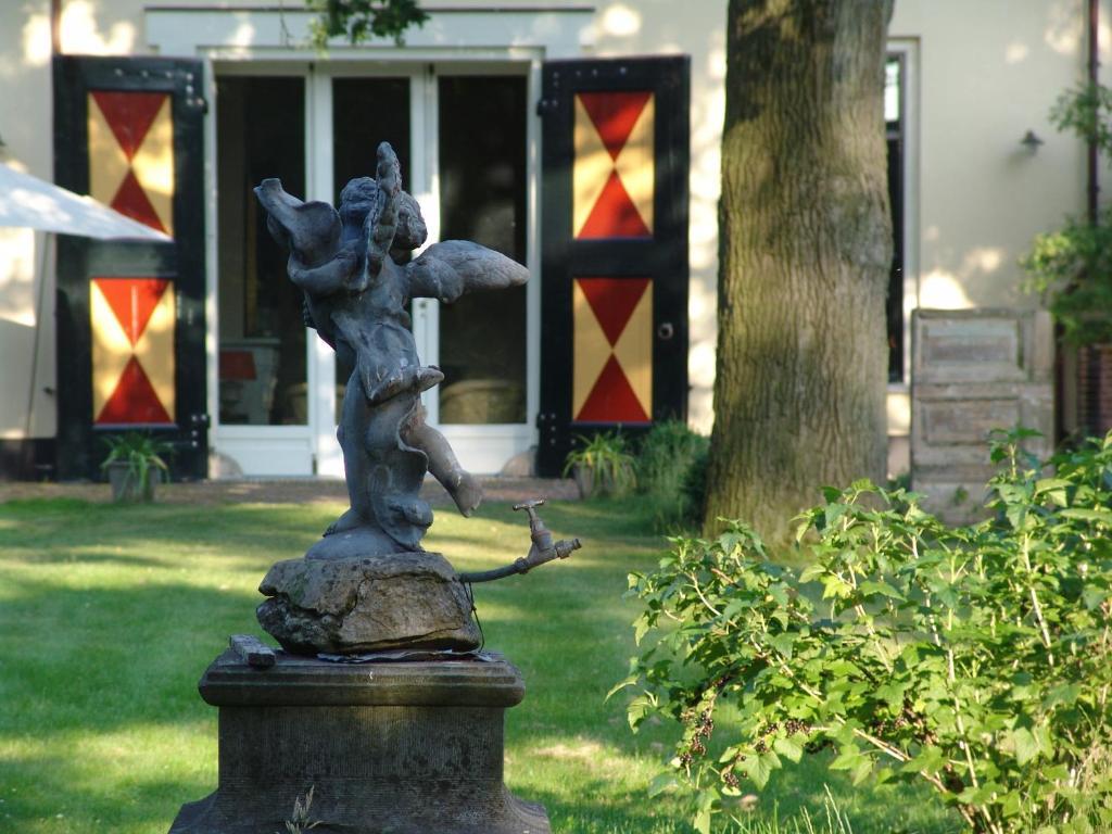 Kasteel Sterkenburg Driebergen Zewnętrze zdjęcie