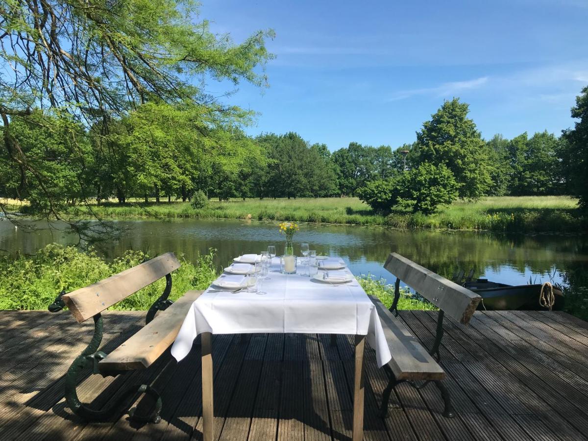 Kasteel Sterkenburg Driebergen Zewnętrze zdjęcie