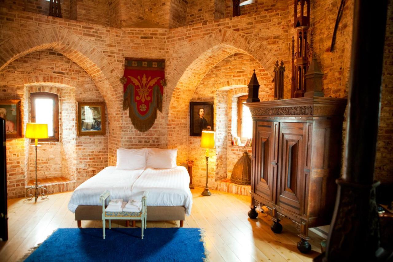 Kasteel Sterkenburg Driebergen Zewnętrze zdjęcie